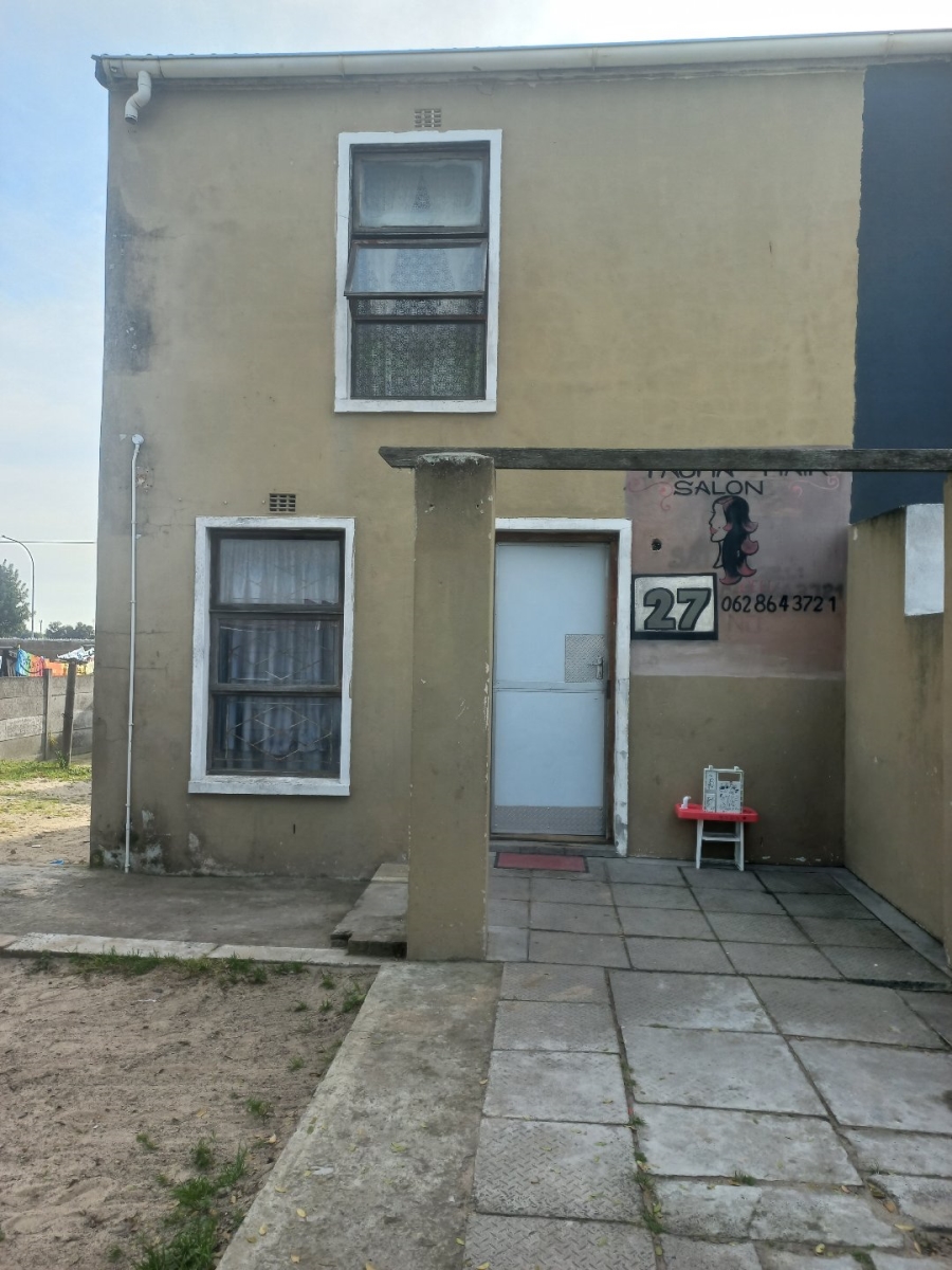 3 Bedroom Property for Sale in Belhar Western Cape